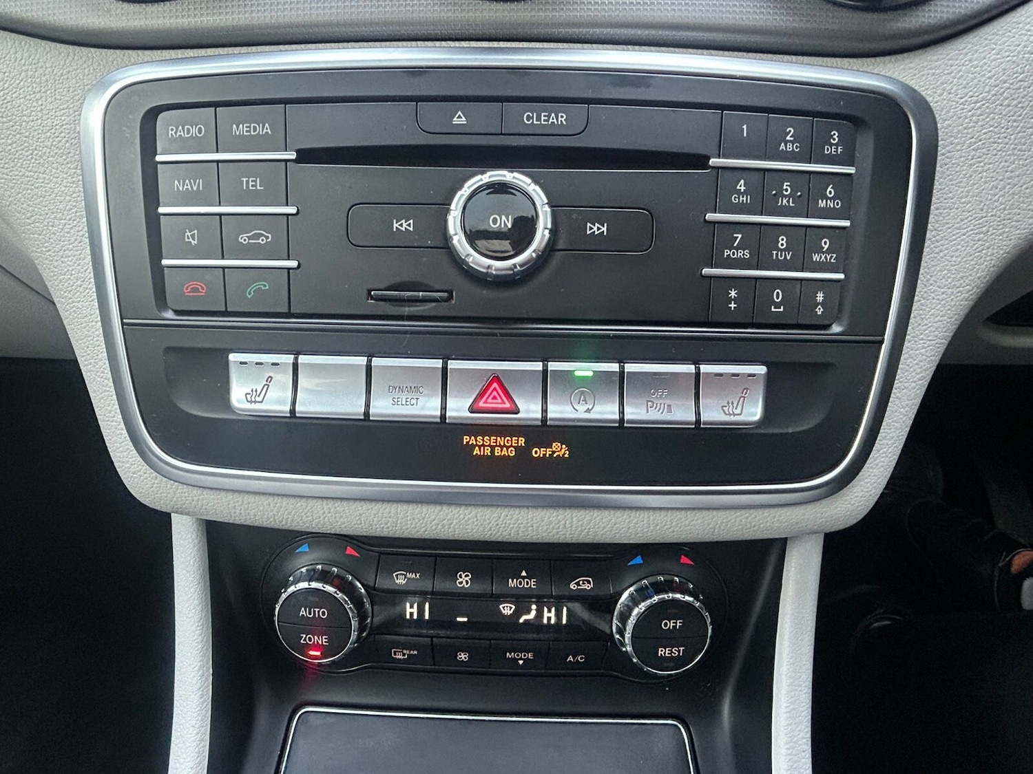 Used Mercedes-Benz GLA 2017 for sale - 77013011: Photo 36