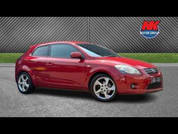 2010 - 1.6 CRDi 3 3dr