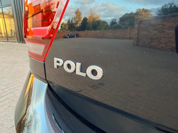 Used Volkswagen Polo 2019 for sale - 76217101: Photo 10