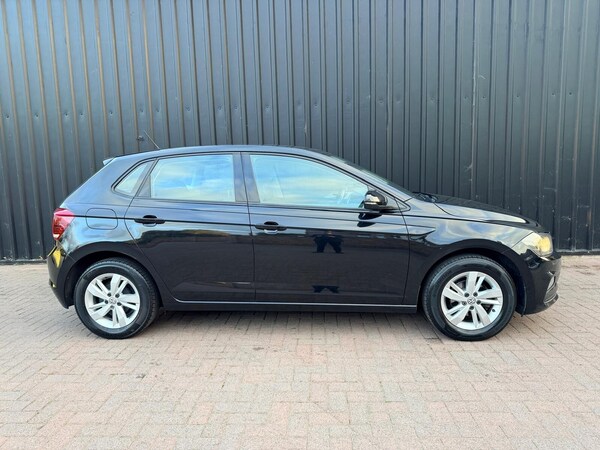 Used Volkswagen Polo 2019 for sale - 76217101: Photo 11