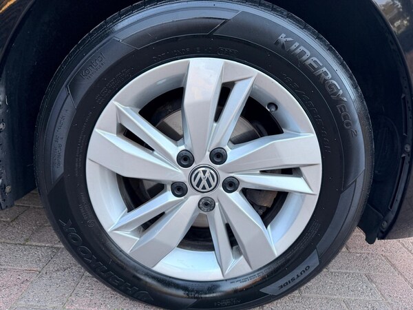 Used Volkswagen Polo 2019 for sale - 76217101: Photo 13