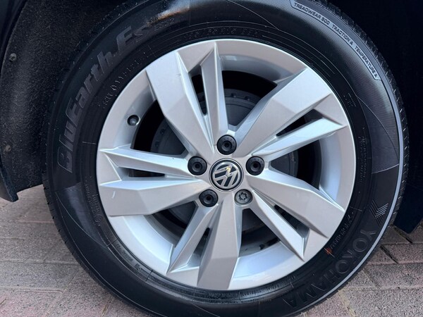 Used Volkswagen Polo 2019 for sale - 76217101: Photo 14