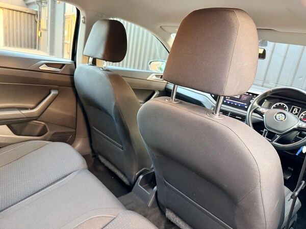 Used Volkswagen Polo 2019 for sale - 76217101: Photo 17