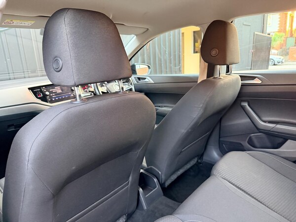 Used Volkswagen Polo 2019 for sale - 76217101: Photo 19
