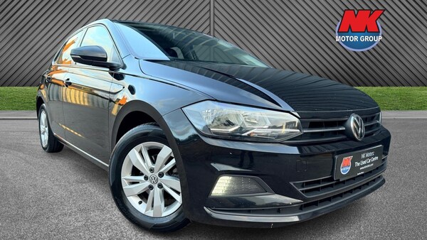 Used Volkswagen Polo 2019 for sale - 76217101: Photo 1