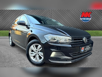 2019 - 1.0 TSI 95 SE 5dr