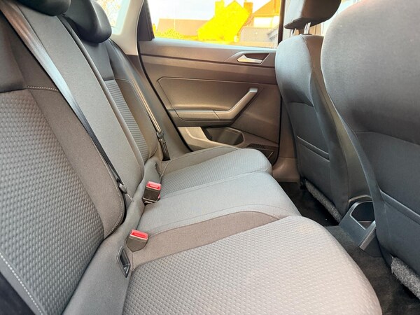 Used Volkswagen Polo 2019 for sale - 76217101: Photo 20