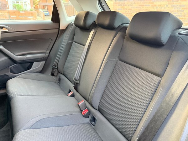 Used Volkswagen Polo 2019 for sale - 76217101: Photo 21