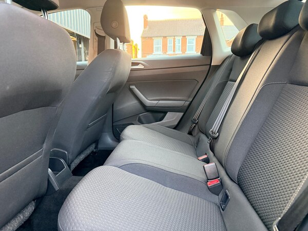 Used Volkswagen Polo 2019 for sale - 76217101: Photo 22