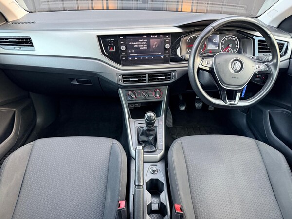 Used Volkswagen Polo 2019 for sale - 76217101: Photo 23