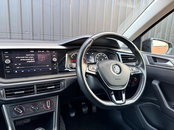 Used Volkswagen Polo 2019 for sale - 76217101: Photo 24