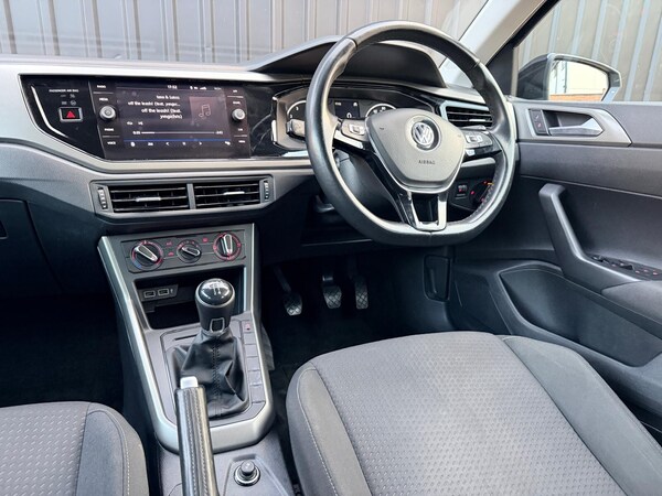 Used Volkswagen Polo 2019 for sale - 76217101: Photo 25