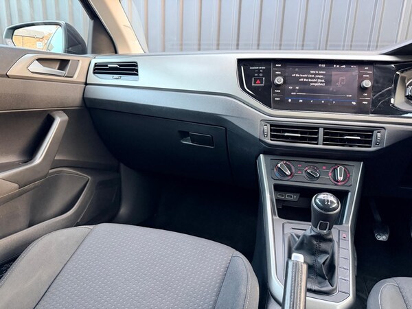 Used Volkswagen Polo 2019 for sale - 76217101: Photo 26
