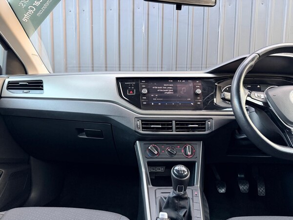 Used Volkswagen Polo 2019 for sale - 76217101: Photo 27