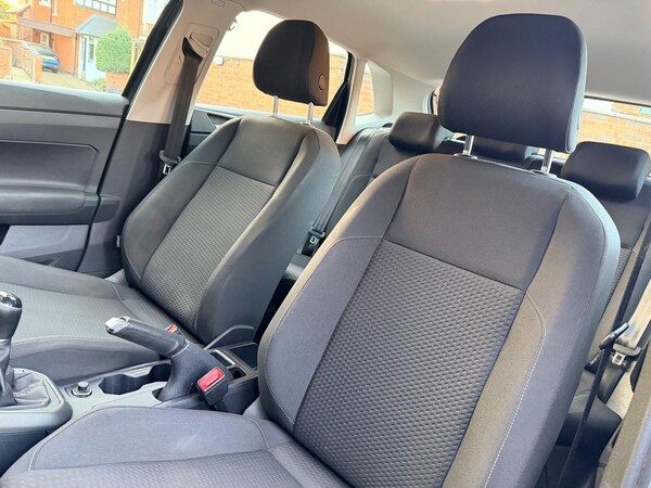 Used Volkswagen Polo 2019 for sale - 76217101: Photo 28