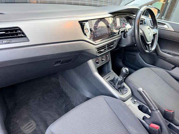 Used Volkswagen Polo 2019 for sale - 76217101: Photo 29