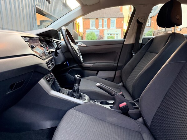 Used Volkswagen Polo 2019 for sale - 76217101: Photo 30
