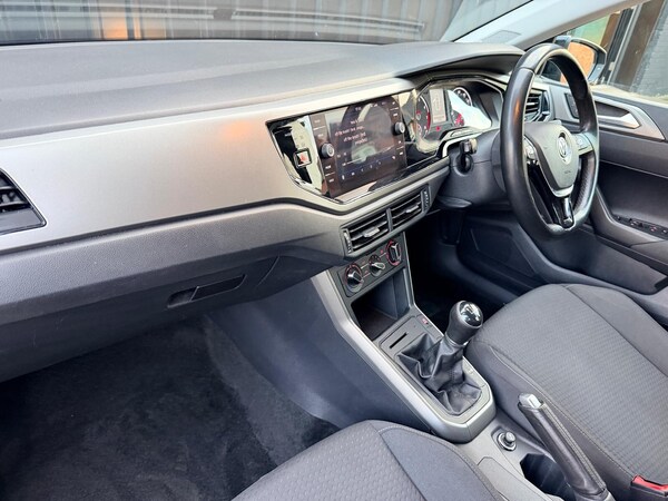Used Volkswagen Polo 2019 for sale - 76217101: Photo 31
