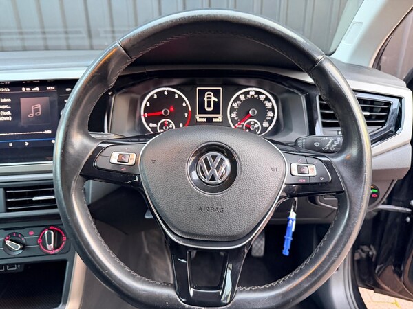 Used Volkswagen Polo 2019 for sale - 76217101: Photo 35