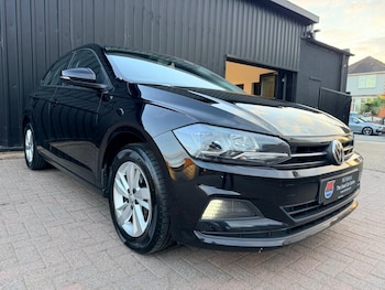 Used Volkswagen Polo 2019 for sale - 76217101: Photo 3