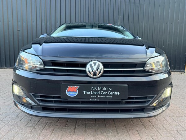 Used Volkswagen Polo 2019 for sale - 76217101: Photo 4