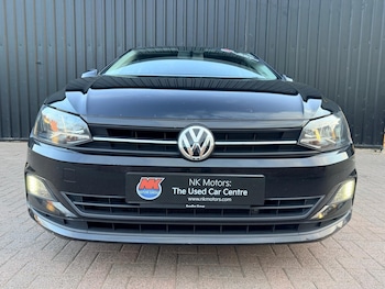 Used Volkswagen Polo 2019 for sale - 76217101: Photo 4