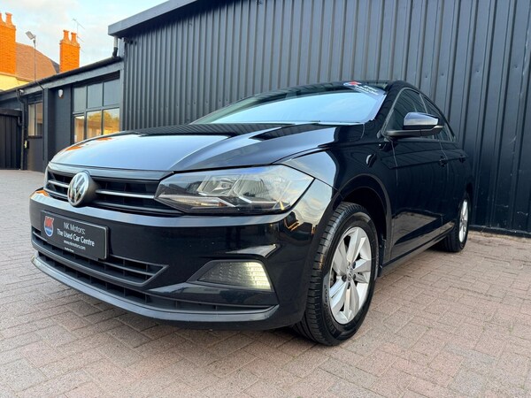 Used Volkswagen Polo 2019 for sale - 76217101: Photo 5