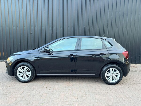 Used Volkswagen Polo 2019 for sale - 76217101: Photo 6
