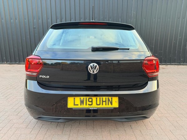 Used Volkswagen Polo 2019 for sale - 76217101: Photo 7