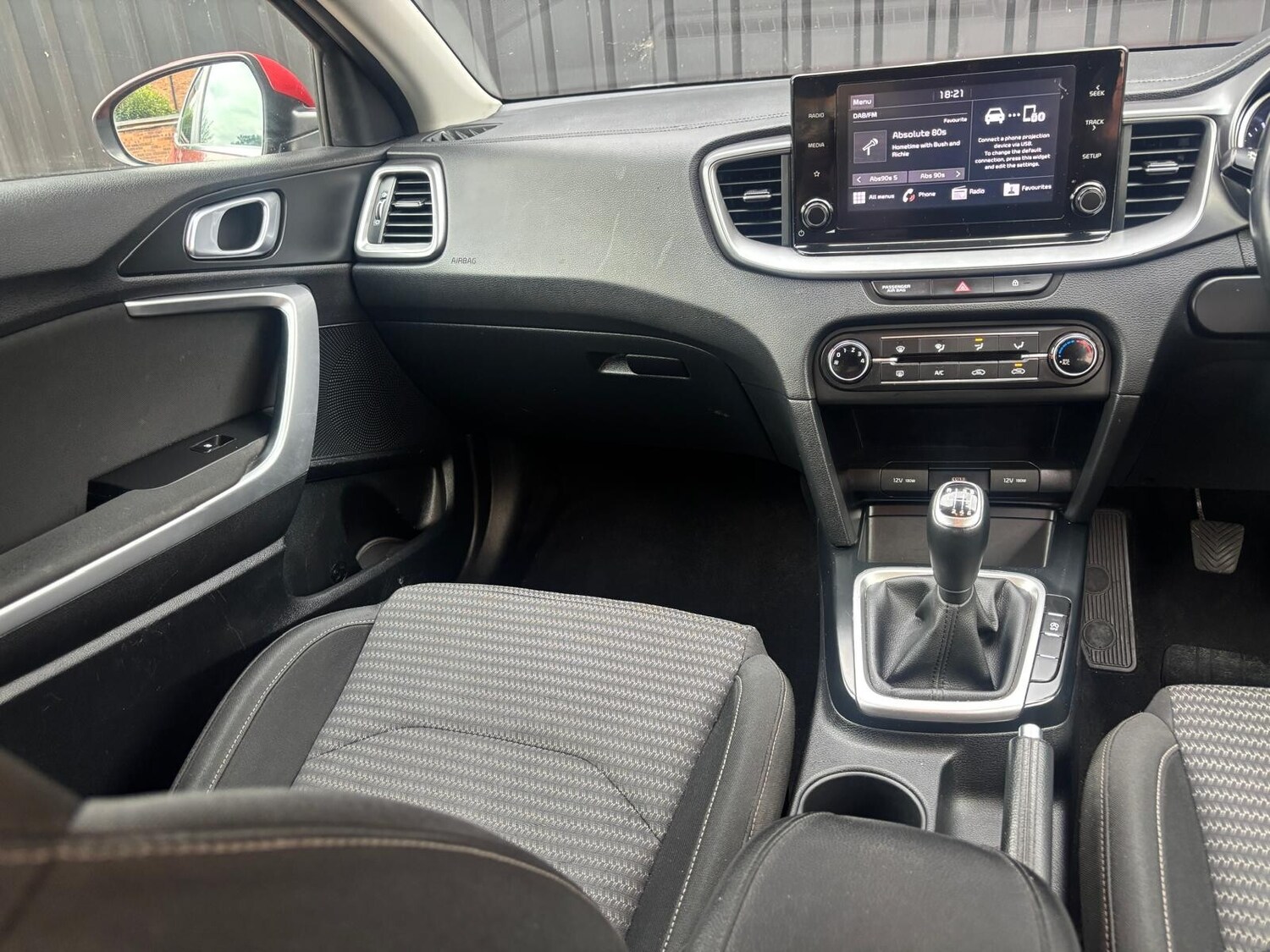 Vehicle 23