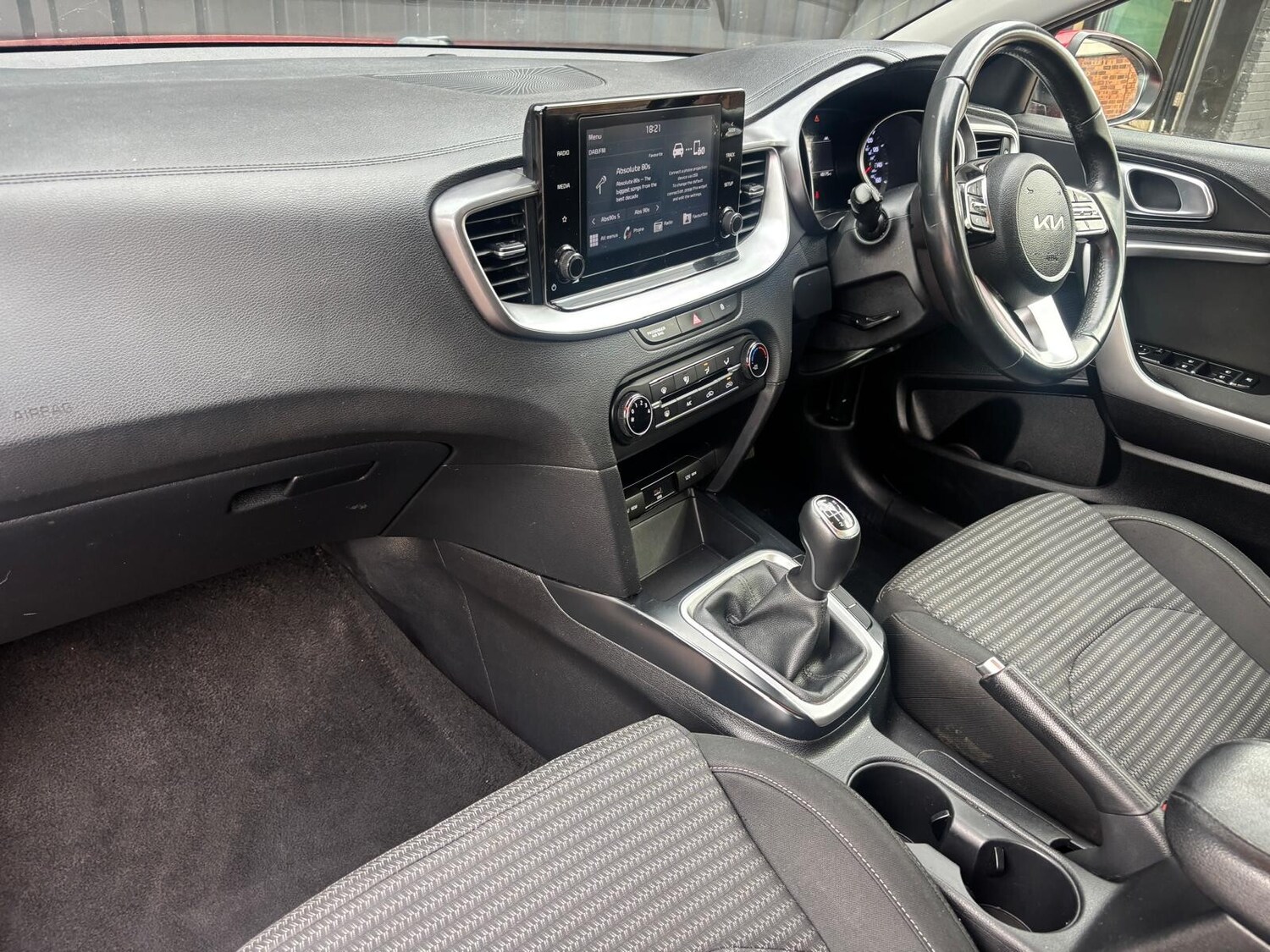 Vehicle 27