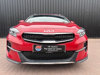 Used Kia XCeed 2021 for sale - 75509724: Photo