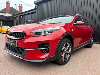 Used Kia XCeed 2021 for sale - 75509724: Photo