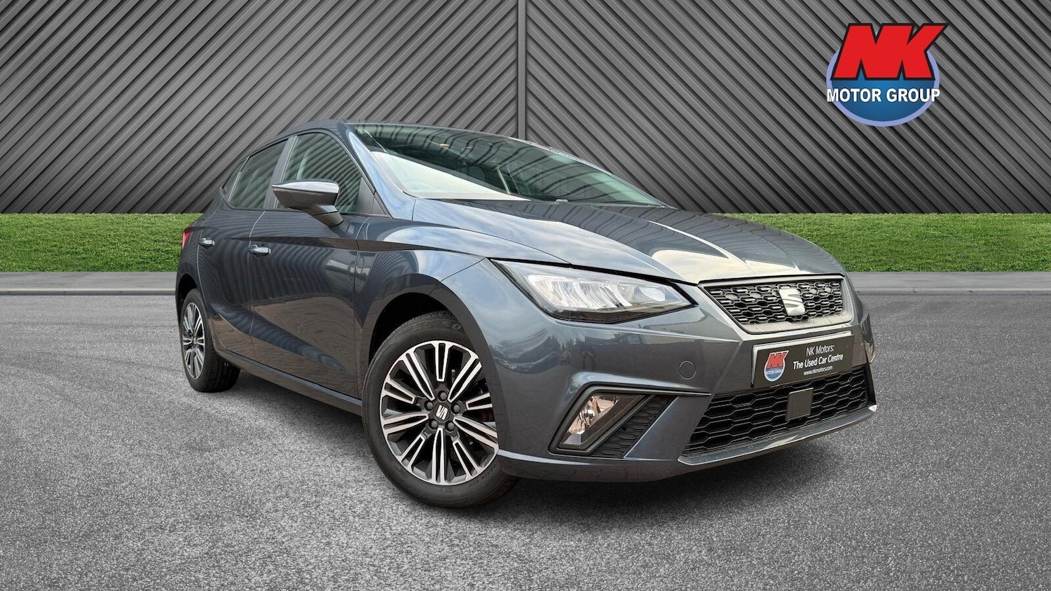Used SEAT Ibiza 2023 for sale - 76623525: Photo 1