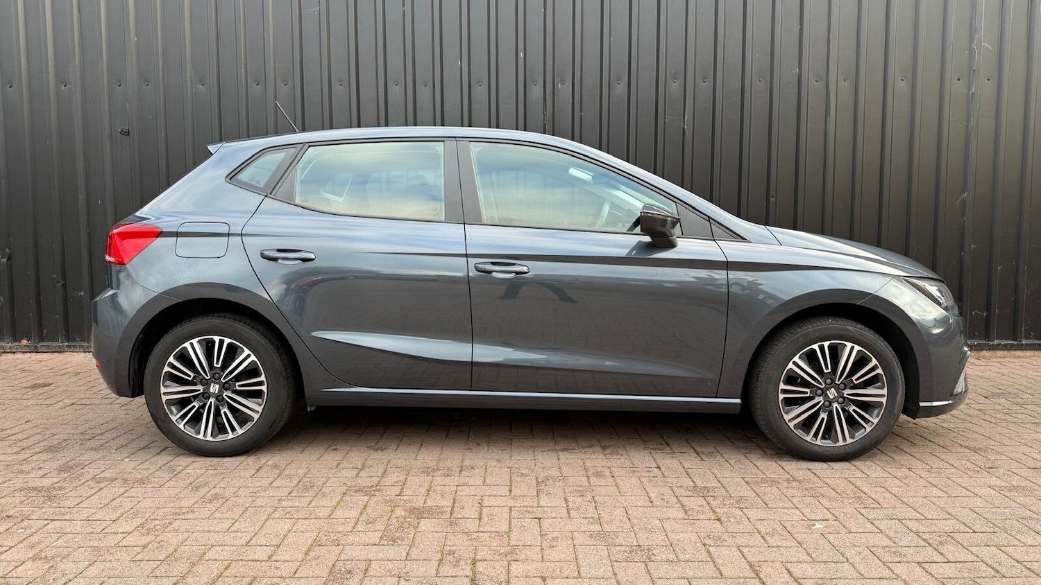 Used SEAT Ibiza 2023 for sale - 76623525: Photo 11