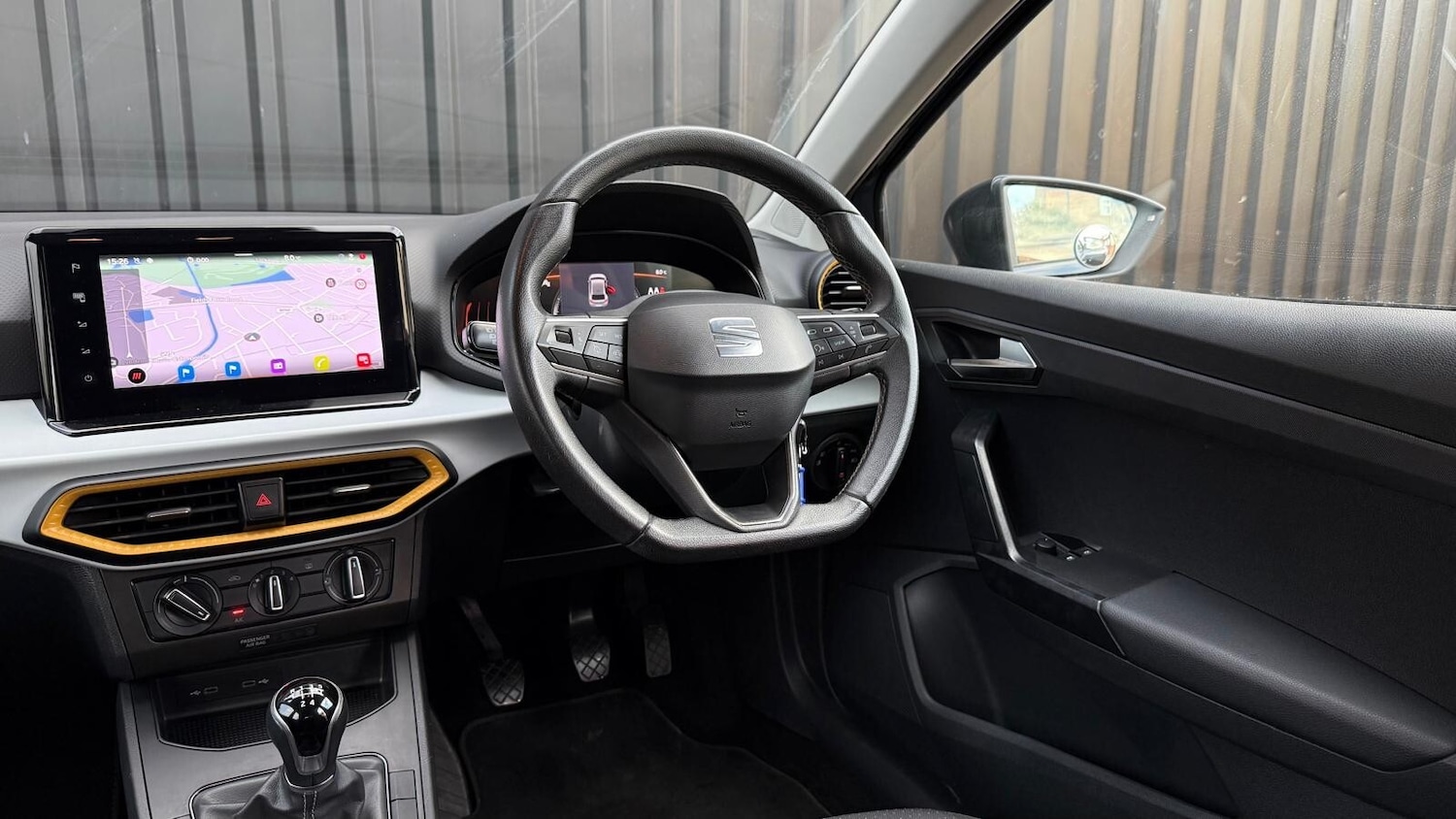 Used SEAT Ibiza 2023 for sale - 76623525: Photo 14