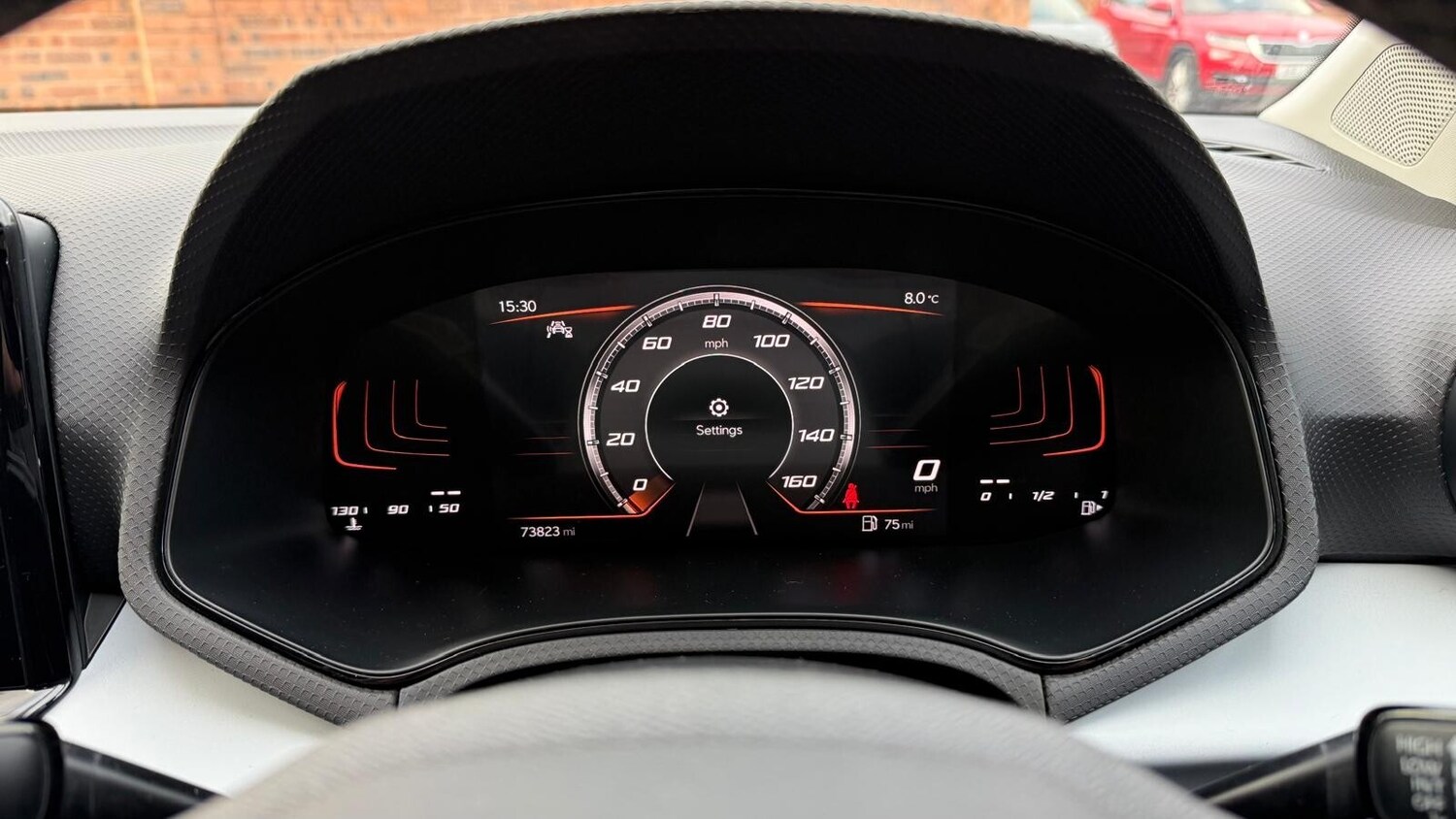 Used SEAT Ibiza 2023 for sale - 76623525: Photo 17