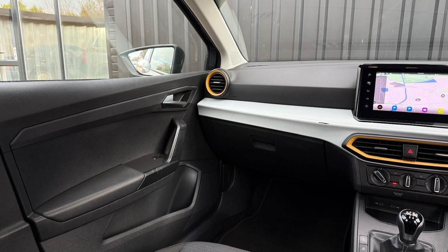 Used SEAT Ibiza 2023 for sale - 76623525: Photo 18