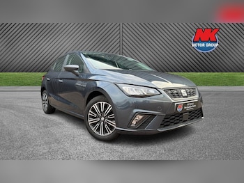 2023 - 1.0 TSI 95 SE Technology 5dr