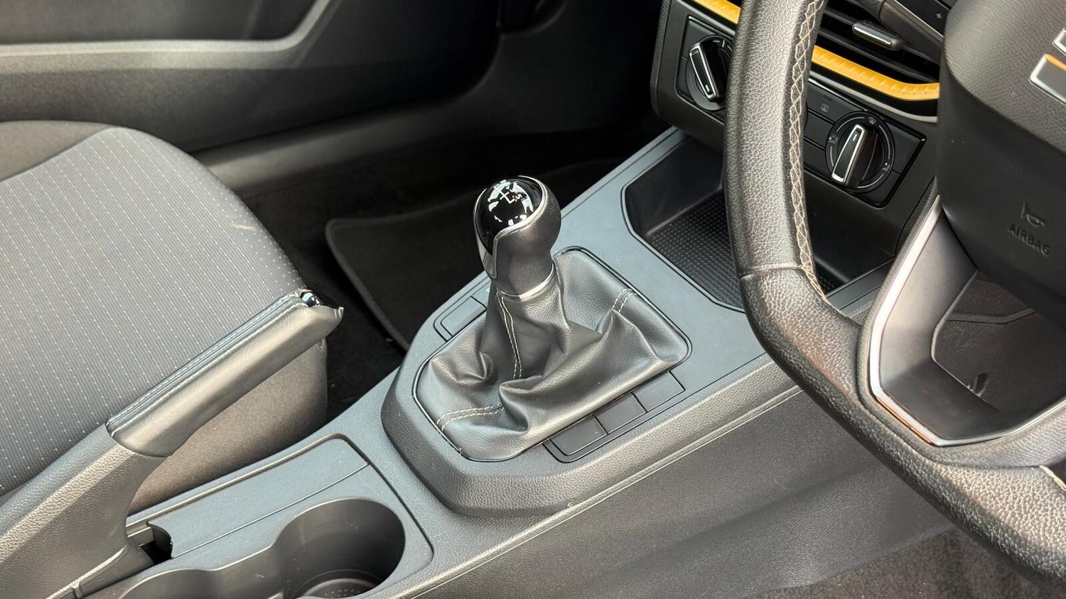 Used SEAT Ibiza 2023 for sale - 76623525: Photo 20