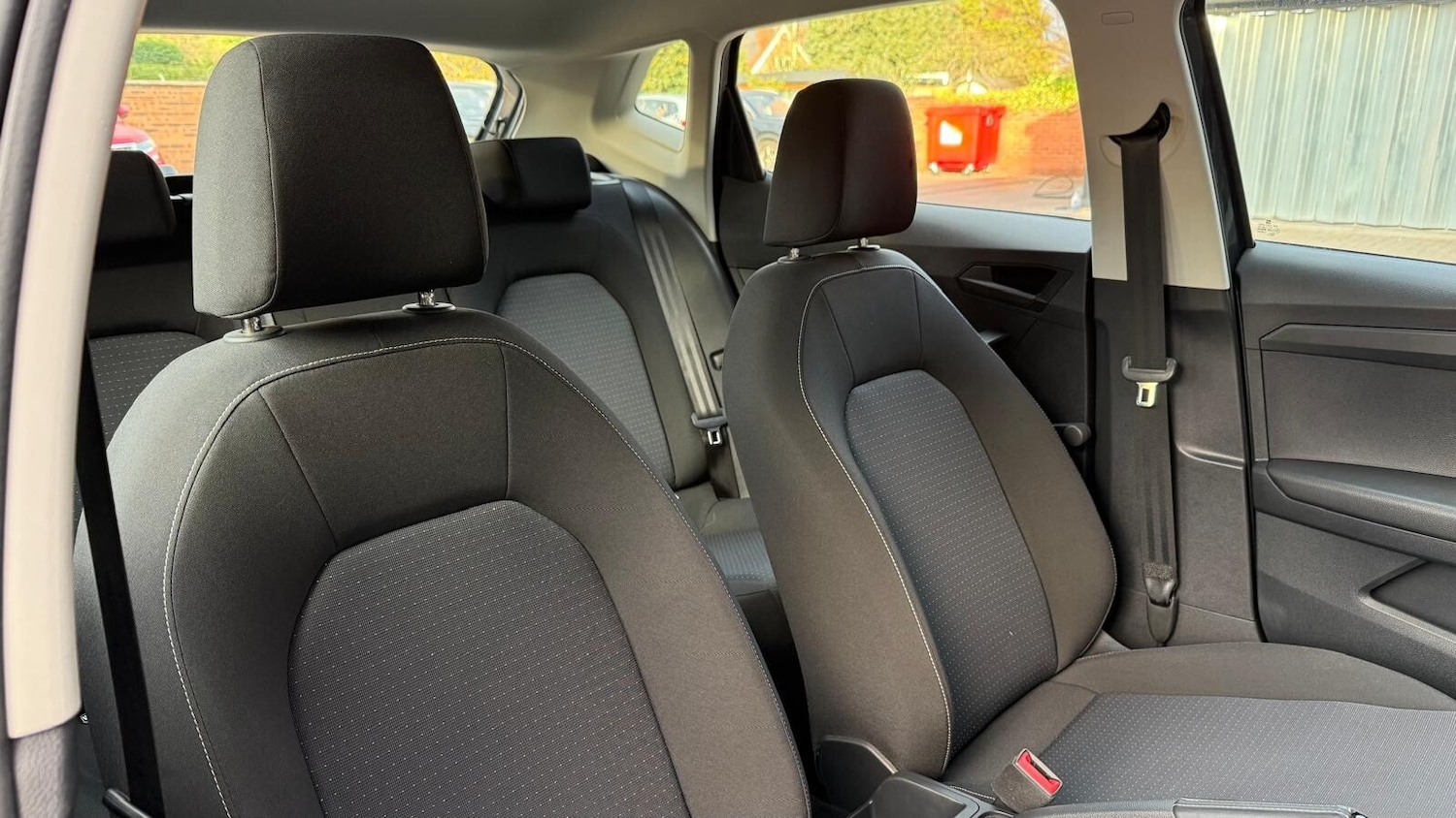 Used SEAT Ibiza 2023 for sale - 76623525: Photo 22