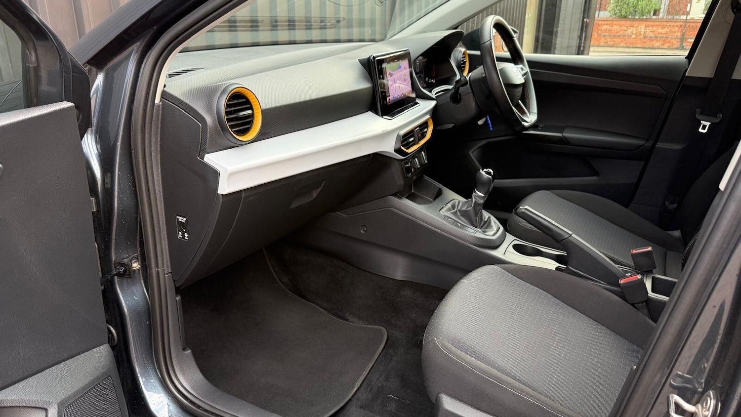 Used SEAT Ibiza 2023 for sale - 76623525: Photo 23