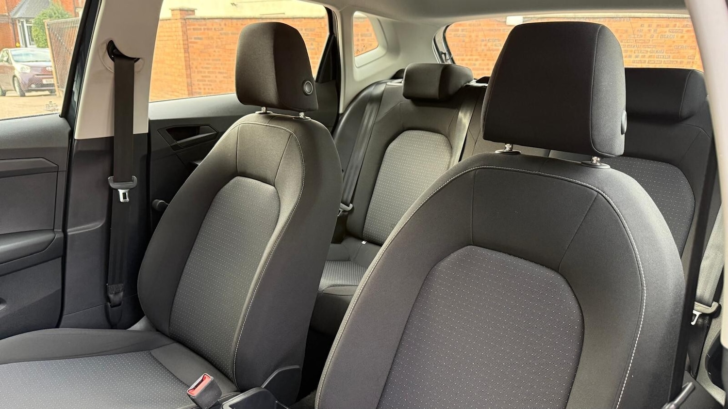 Used SEAT Ibiza 2023 for sale - 76623525: Photo 24