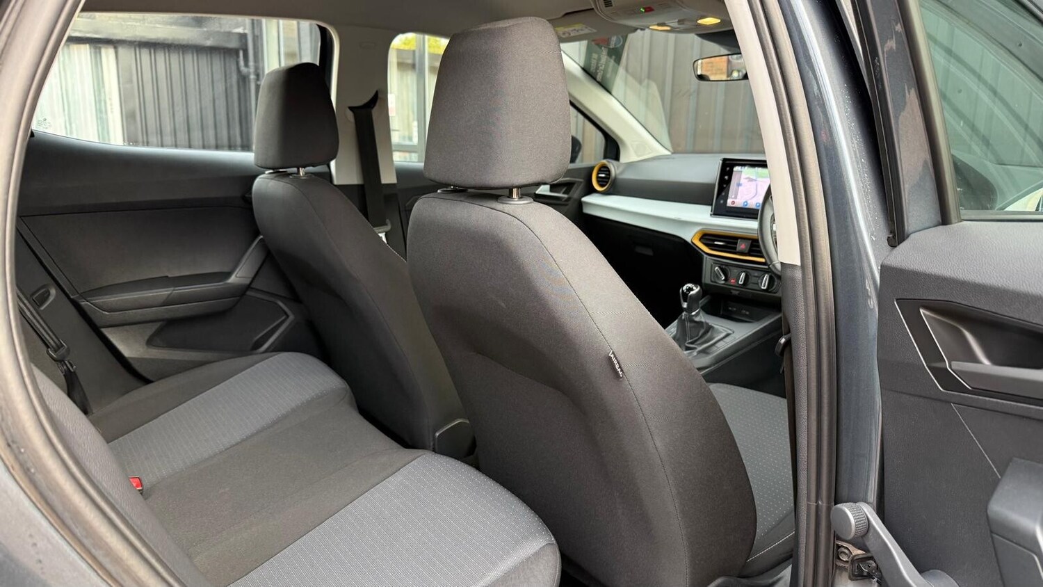 Used SEAT Ibiza 2023 for sale - 76623525: Photo 25