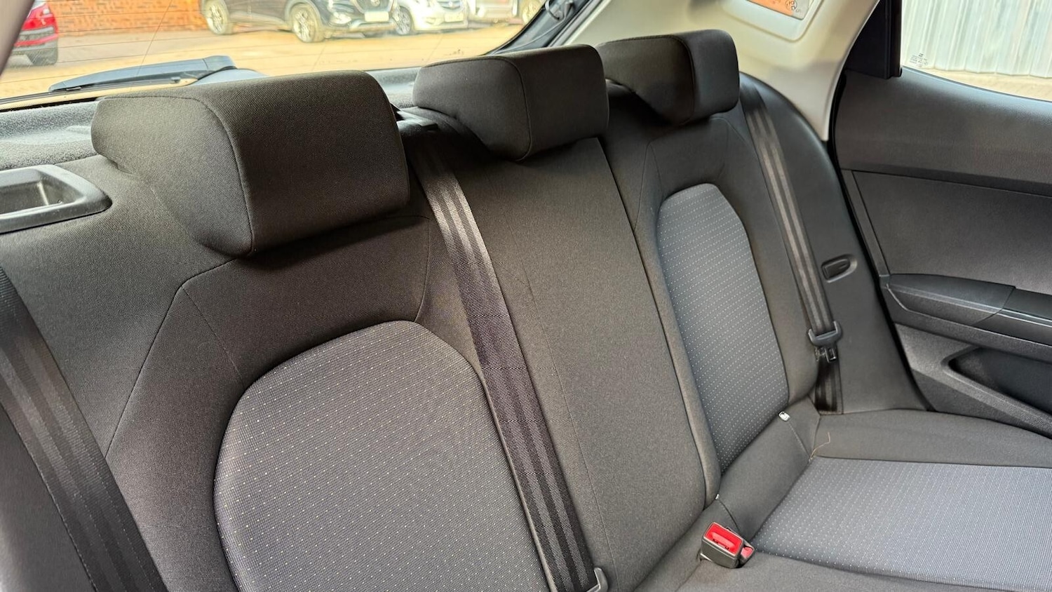 Used SEAT Ibiza 2023 for sale - 76623525: Photo 26