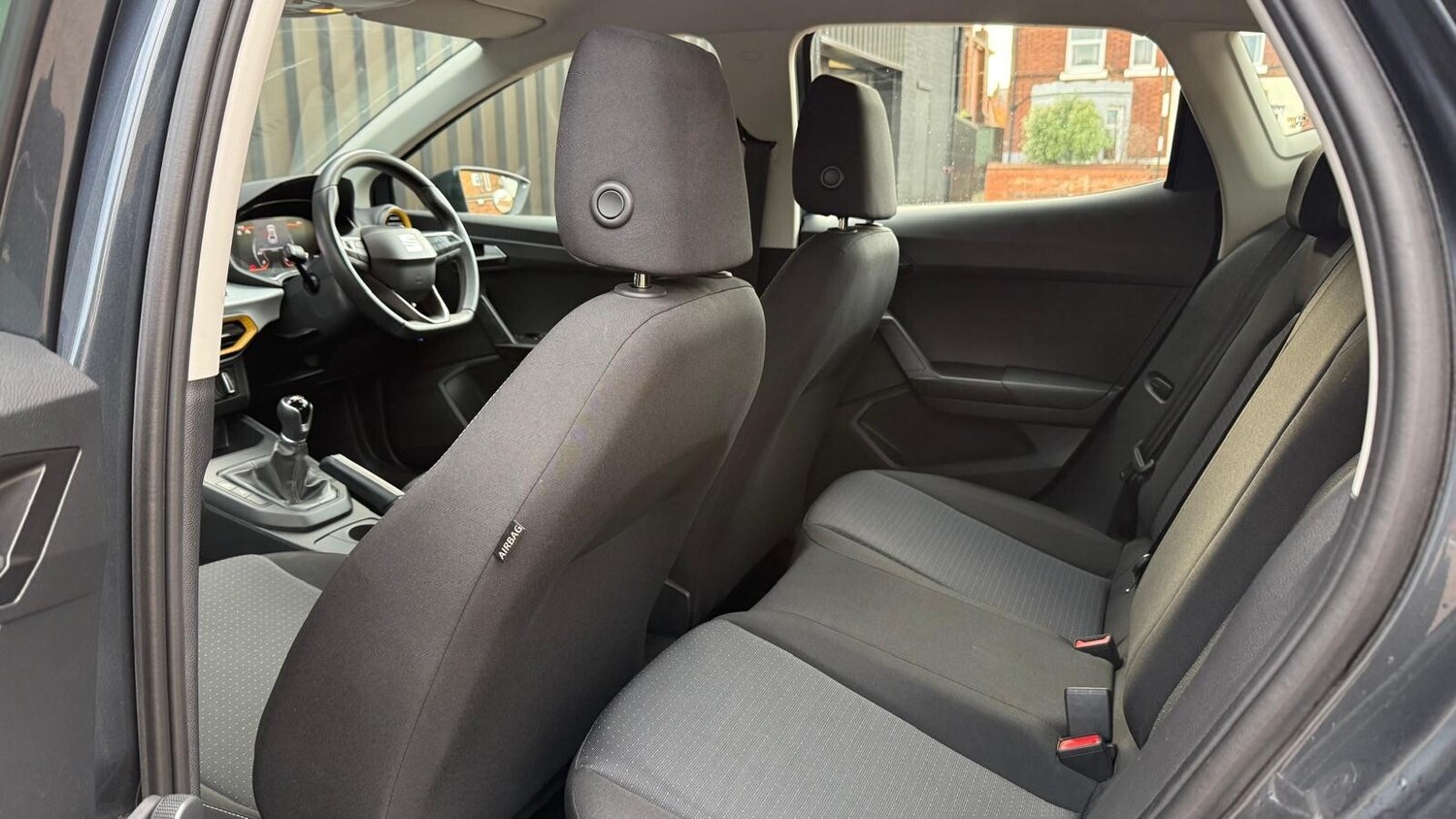Used SEAT Ibiza 2023 for sale - 76623525: Photo 27