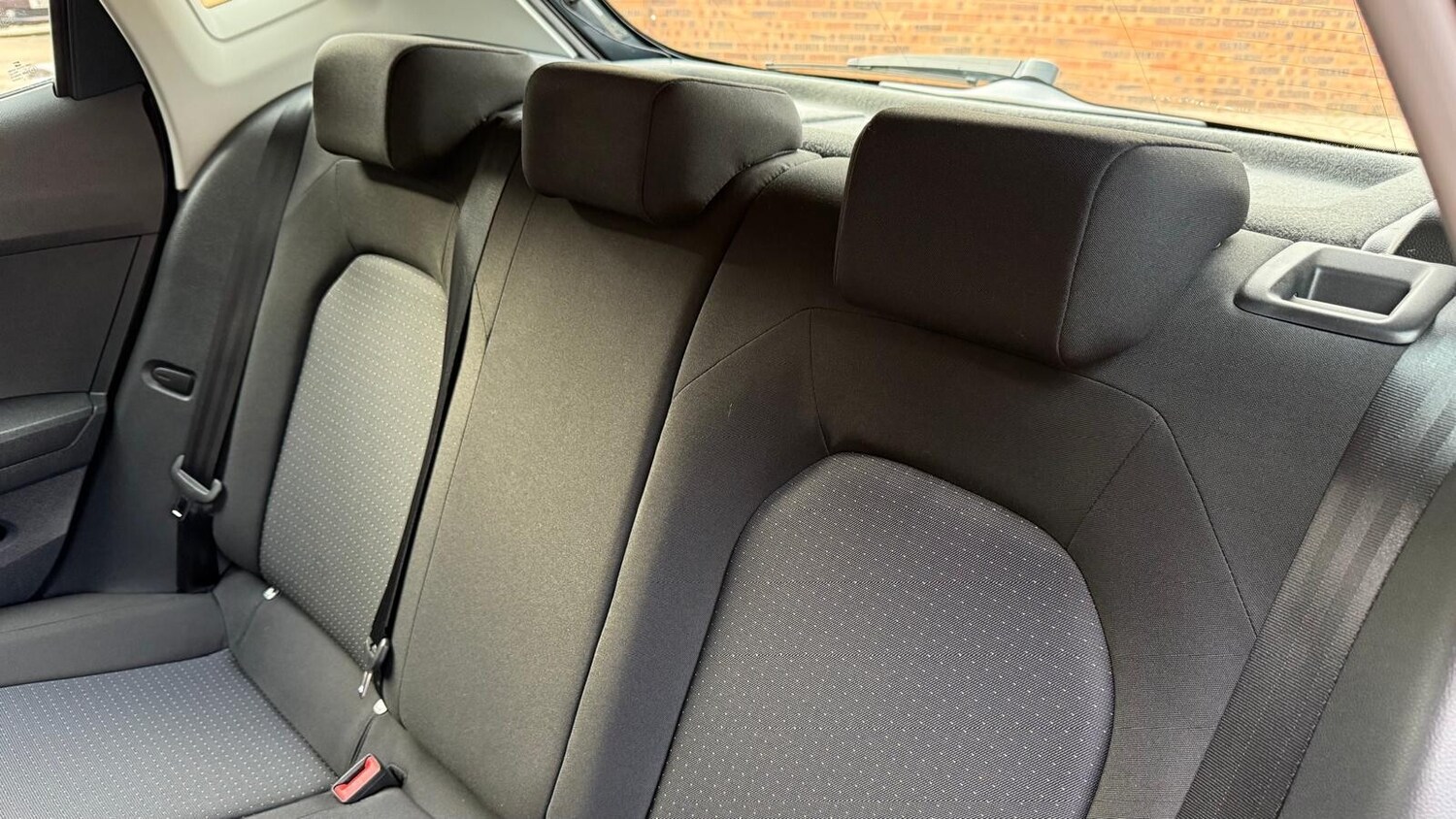 Used SEAT Ibiza 2023 for sale - 76623525: Photo 28