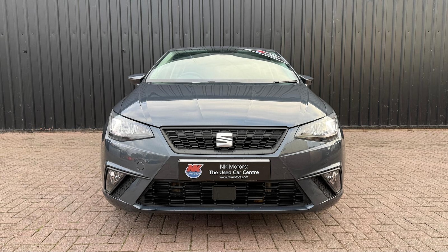 Used SEAT Ibiza 2023 for sale - 76623525: Photo 3