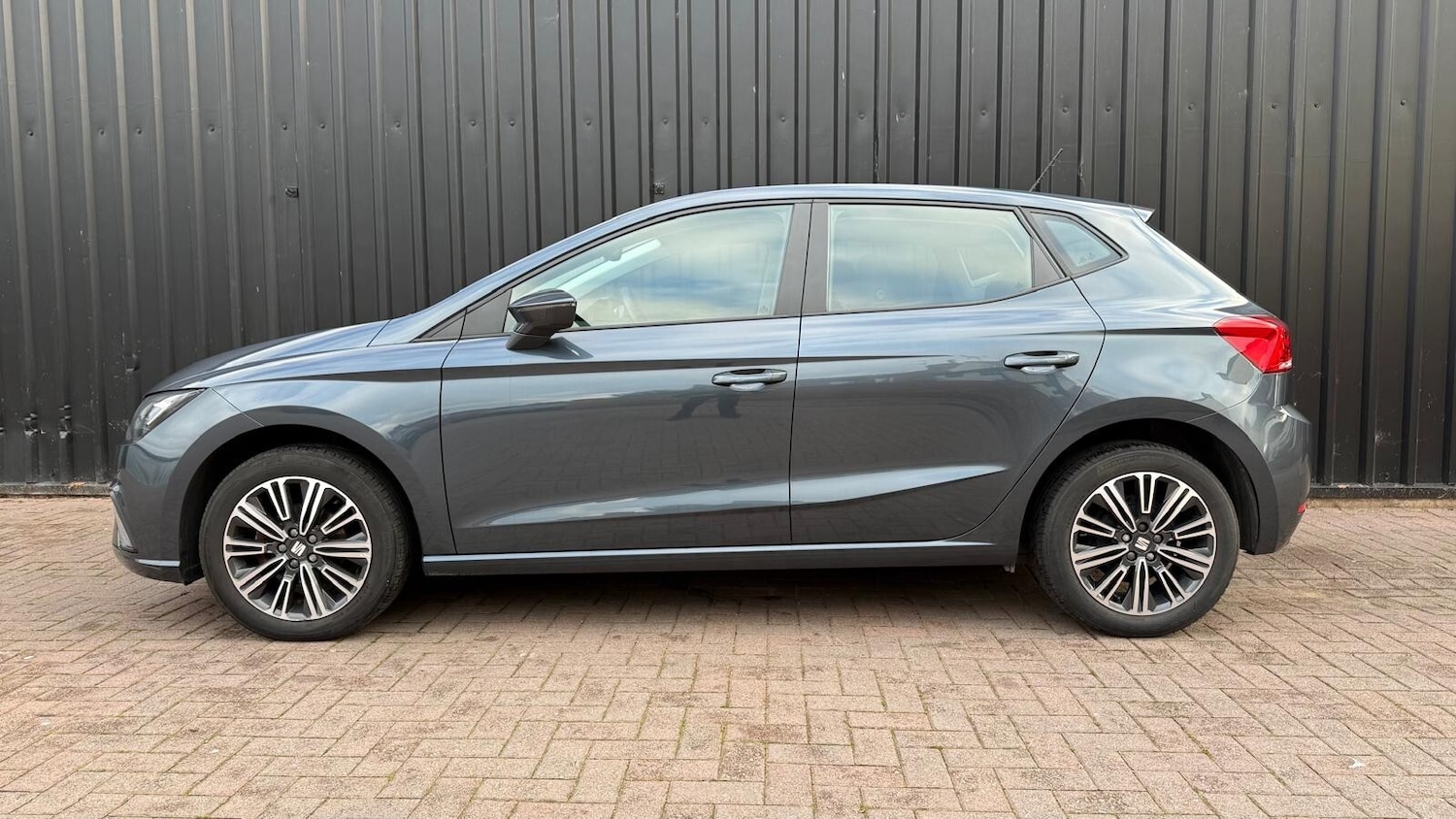 Used SEAT Ibiza 2023 for sale - 76623525: Photo 5