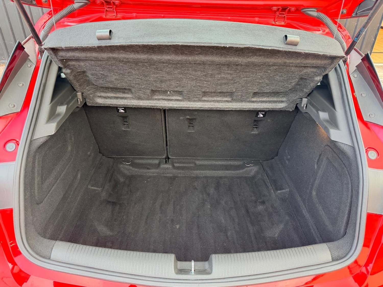 Used Vauxhall Astra 2021 for sale - 76361776: Photo 10